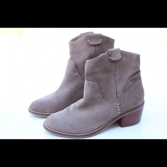 Dolce vita ankle boots - Picture 3 of 8